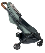 Shop UPPAbaby MINU V2 Stroller, 2024, Gwen (Green Melange) at Goodbuygears
