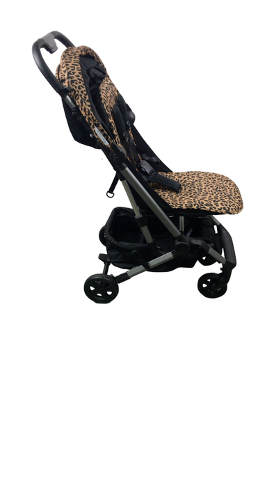 Shop Colugo Compact Stroller, 2022, Wild Child at Goodbuygears