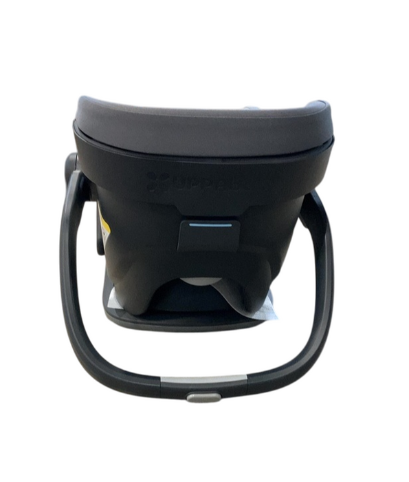 Shop UPPAbaby MESA V2 Infant Car Seat, 2024, Jake Charcoal at Goodbuygears