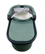 Shop UPPAbaby VISTA V2 Stroller, 2023, Gwen (Green Melange) at Goodbuygears