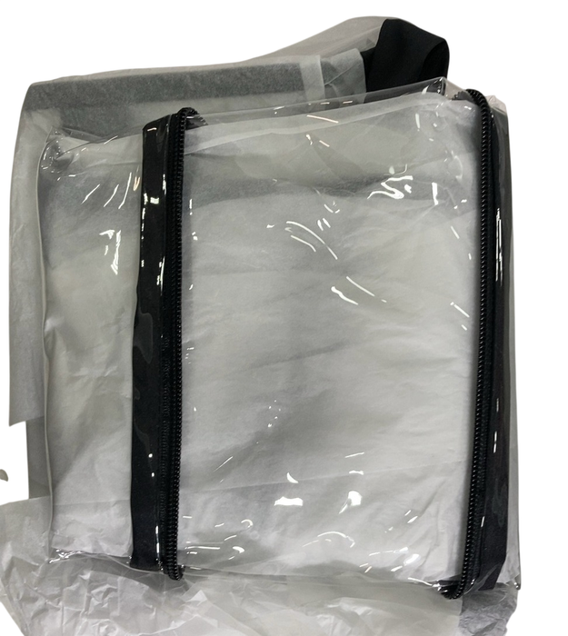 Shop Cybex e-Gazelle S Stroller, 2024, Moon Black, Silver at Goodbuygears