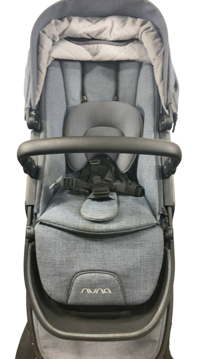 Shop Nuna Demi Grow Stroller, 2018 at Goodbuygears
