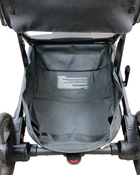 Shop Nuna MIXX Next Stroller, 2020, Caviar at Goodbuygears