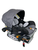 Shop Chicco KeyFit 30 Infant Car Seat, 2024, Orion at Goodbuygears