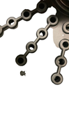 Shop Stokke YOYO3 Frame, 2024, Black at Goodbuygears