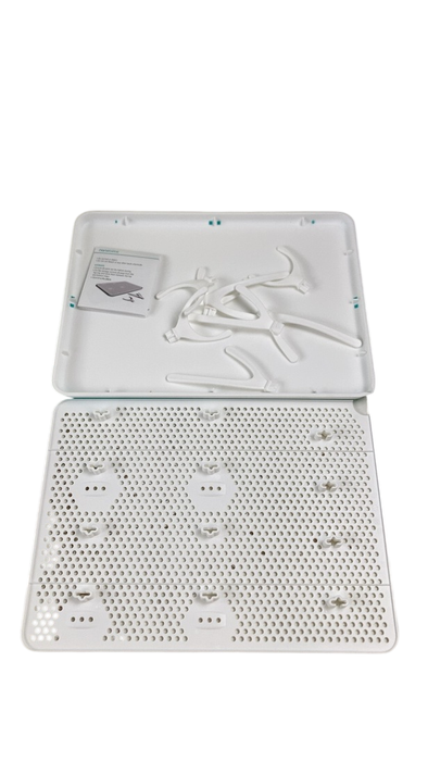 Shop Nanobébé Newborn Gift Set, Teal at Goodbuygears