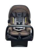 Shop Evenflo Pivot Modular Travel System, 2025, Desert Tan at Goodbuygears