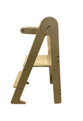 Shop Piccalio Mini Chef Foldable Helper Tower, Natural at Goodbuygears