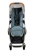 Shop UPPAbaby Vista V3 Stroller, 2024, Callum at Goodbuygears