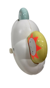 Shop Skip Hop Silver Lining Cloud Baby's View Activity Center at Goodbuygears