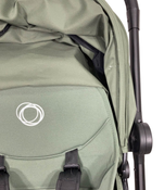Shop Bugaboo Butterfly Stroller, 2022, Forest Green at Goodbuygears
