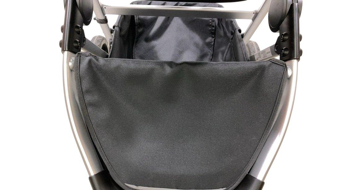 Shop Mockingbird Single 2.0 Stroller, Sage, Windowpane, Silver With Penny Leather, 2024 at Goodbuygears