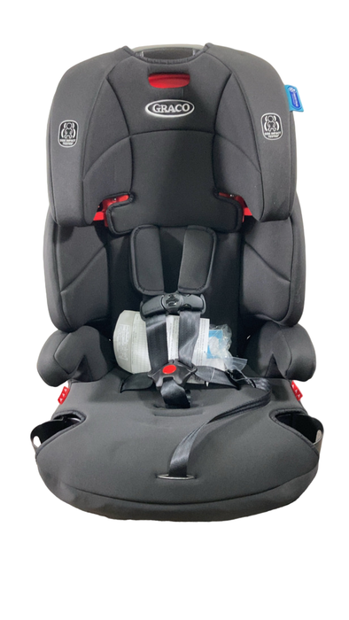 Shop Graco Tranzitions 3-in-1 Harness Booster Car Seat, 2020, Proof at Goodbuygears
