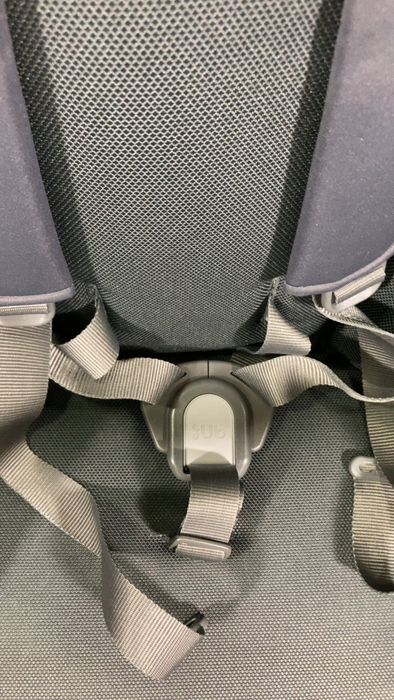 Shop UPPAbaby Rumbleseat V2+, Stella (Grey Brushed Melange) at Goodbuygears