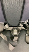 Shop UPPAbaby Rumbleseat V2+, Stella (Grey Brushed Melange) at Goodbuygears