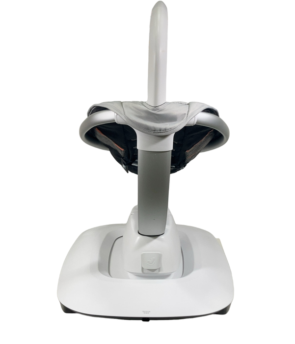 Shop 4moms MamaRoo Multi-Motion Baby Swing, Grey Classic at Goodbuygears