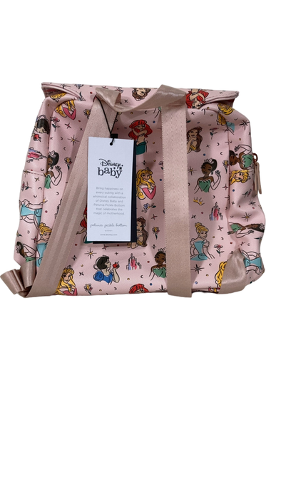 Shop Petunia Pickle Bottom Mini Meta Backpack, Disney Princess at Goodbuygears