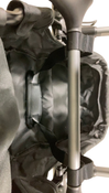 Shop Colugo Compact Stroller, 2023, Black at Goodbuygears
