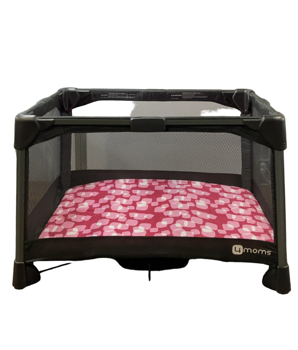 Shop 4moms Breeze Playard, 1028 at Goodbuygears
