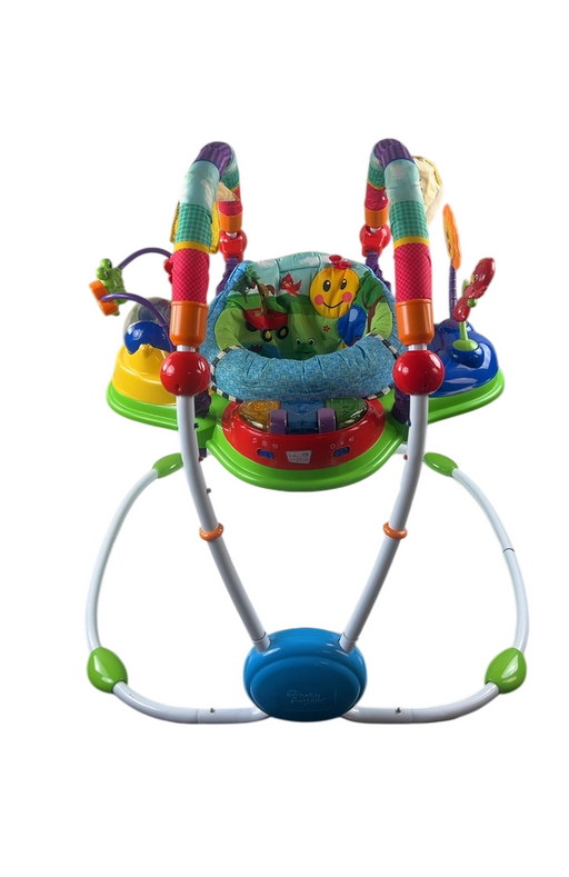Shop Baby Einstein Activity Jumper, Neighborhood Friends at Goodbuygears