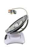 Shop 4moms MamaRoo 4, Silver Plush at Goodbuygears