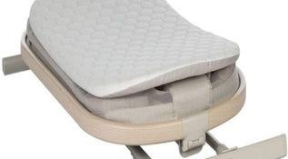 Shop Maxi-Cosi Iora Bedside Bassinet, Classic Oat at Goodbuygears