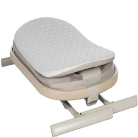 Shop Maxi-Cosi Iora Bedside Bassinet, Classic Oat at Goodbuygears