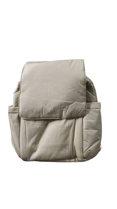 Shop Calpak Convertible Mini Diaper Backpack, Oatmeal at Goodbuygears
