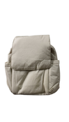 Shop Calpak Convertible Mini Diaper Backpack, Oatmeal at Goodbuygears