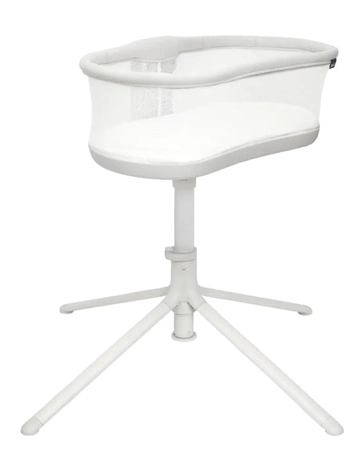 Shop Halo Bassinest Swivel Sleeper 3.0, Grey at Goodbuygears