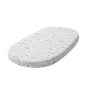 Shop Stokke Sleepi Fitted Sheet By Petit Pehr, Life Aquatic, V3 at Goodbuygears