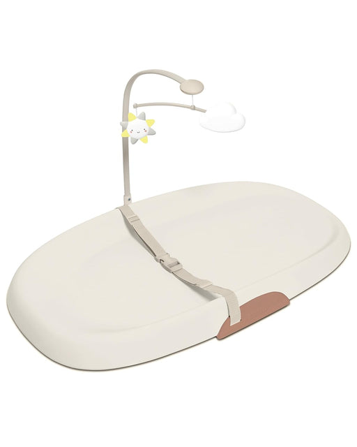 Shop Skip Hop Wipe-Clean Changing Pad, Oat at Goodbuygears
