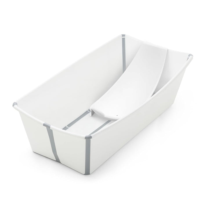 Shop Stokke Flexi Bath Bundle Pack, XLarge, White at Goodbuygears