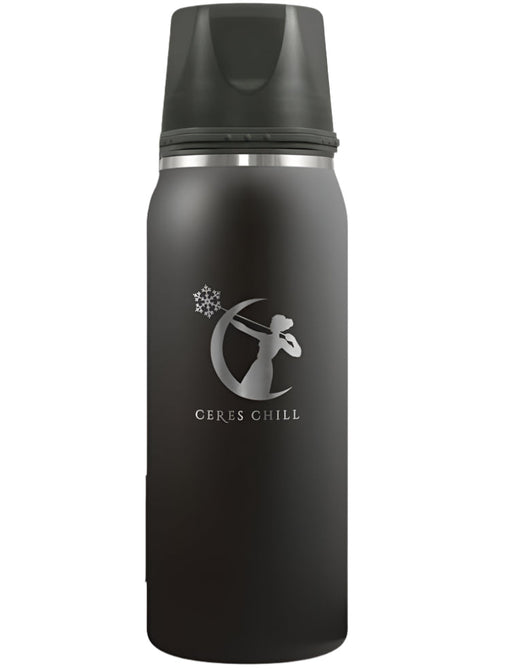 Shop Ceres Chill Legacy Breastmilk Chiller (32oz), Black at Goodbuygears