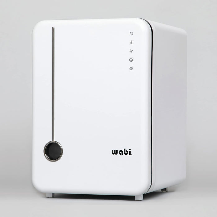 Shop Wabi Baby UV-C Sanitizer Sterilizer & Dryer, White, Ultra at Goodbuygears