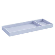 Shop Million Dollar Baby Universal Wide Removable Changing Tray, Powder Blue at Goodbuygears