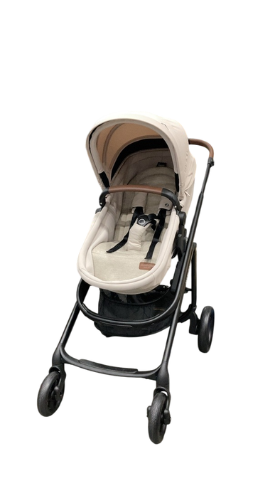 Shop Maxi-Cosi Tayla Max Stroller, 2024, Desert Wonder at Goodbuygears