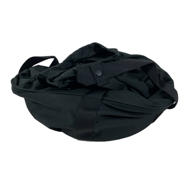 Shop Babyzen YOYO+ Bag, Black at Goodbuygears