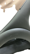 Shop Bugaboo Butterfly Stroller, 2024, Desert Taupe at Goodbuygears