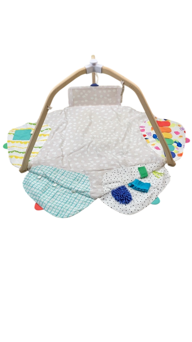 Shop Lovevery The Play Gym, Multi-Color at Goodbuygears