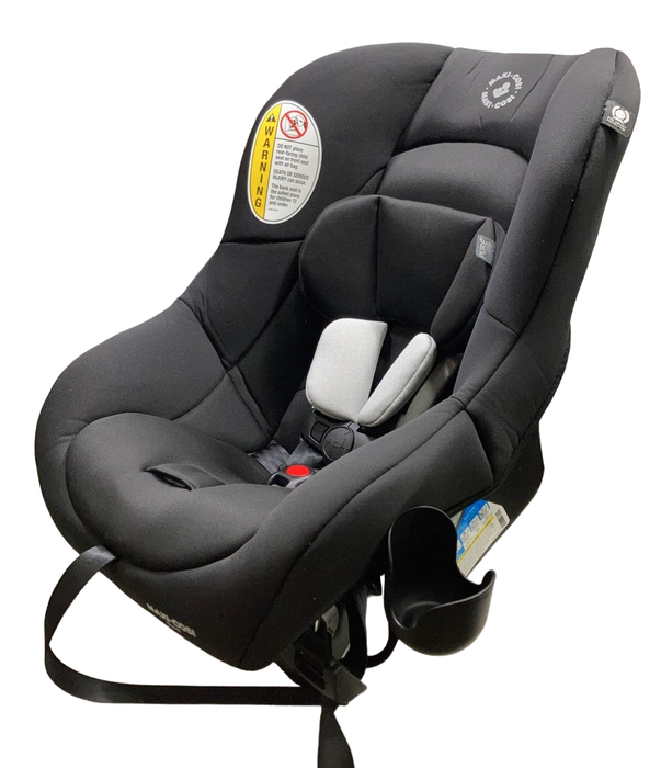 Shop Maxi-Cosi Romi 2-in-1 Convertible Car Seat, Essential Black, 2023 at Goodbuygears