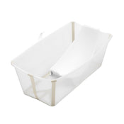 Shop Stokke Flexi Bath Bundle Pack, Regular, Sandy Beige at Goodbuygears
