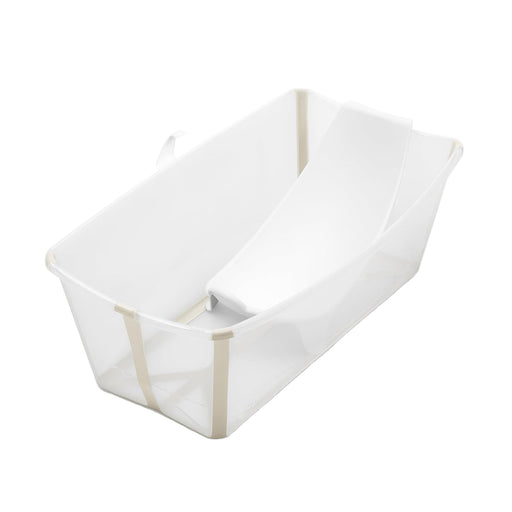 Shop Stokke Flexi Bath Bundle Pack, Regular, Sandy Beige at Goodbuygears