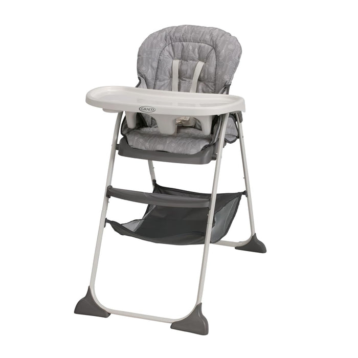 Graco SlimSnacker High Chair
