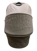 Shop UPPAbaby Bassinet V3, Theo (Dark Taupe) at Goodbuygears