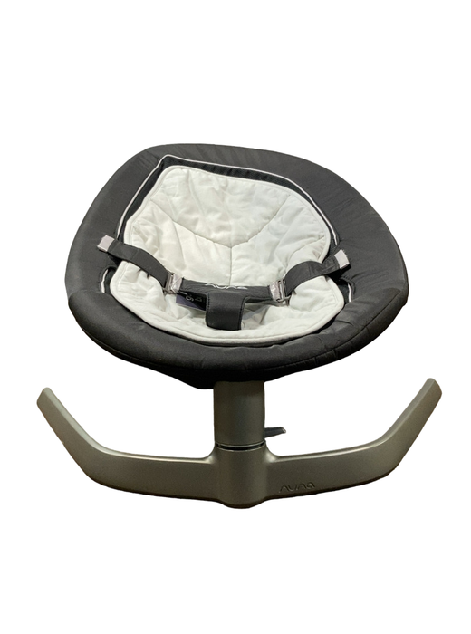 Shop Nuna Leaf Original Baby Seat, Twilight at Goodbuygears