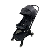 Shop Bugaboo Butterfly Stroller, 2023, Midnight Black at Goodbuygears
