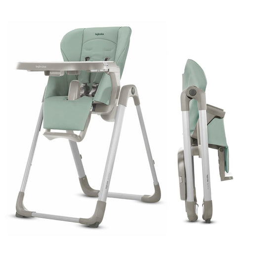 Shop Inglesina MyTime Highchair, Mint at Goodbuygears