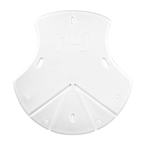 Shop Puj Foldable Baby Bathtub, White at Goodbuygears