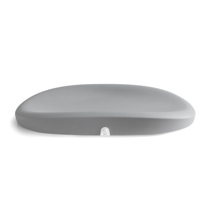 Shop Hatch Grow Smart Changing Pad, Grey at Goodbuygears